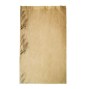 Saco Papel Pão Castanho Com Espiga 20x5x32cm (1000un)