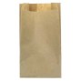 Saco Papel Pão Castanho  14x6x32cm (1000un)