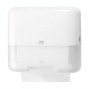 Mini Dispensador Toalhas Mãos Zig-Zag TORK H3 Branco