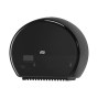 Dispensador Papel Higienico TORK T2 Mini Jumbo (Preto)