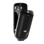 Saboneteira Espuma TORK S4 Preto Recarga (1 Litro)