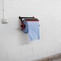 Dispensador TORK W1 Suporte de Parede