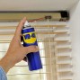 WD-40 Produto Multiuso Original (200ml)