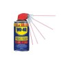 Lubrificante Multiusos Dupla Ação WD-40® (250ml+40ml)