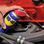 Lubrificante Multiusos Dupla Ação WD-40® (250ml+40ml)