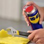 WD-40® Produto Multiuso Dupla Ação (250ml+40ml)