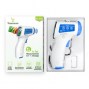 Termómetro Contactless para medição temperatura corporal