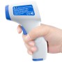 Termómetro Contactless para medição temperatura corporal