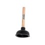 Desentupidor Canos PAMEX Borracha (28cm) 
