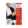 Pulseira Identificação AVERY L4001-5 5x10 Amarelo (50un)