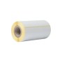 Etiquetas Térmicas BROTHER 102x152mm (20 Rolos)