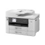 Multifunções Profissional A4/A3 Cores BROTHER MFC-J5740DW Wifi Duplex (27ppm)