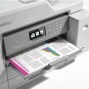 Multifunções Profissional A4/A3  Cores BROTHER MFC-J5955DW Wifi Duplex (30ppm)