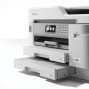 Multifunções Profissional A4/A3  Cores BROTHER MFC-J5955DW Wifi Duplex (30ppm)