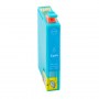 C13T03A24010  Inkjet Cartridge Epson 603XL Cyan (350 Pages)