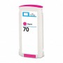 C9453A  Inkjet Cartridge Pigmented Hp nº 70 Magenta (130ml) 