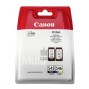 8287B005  Dual Pack Inkjet Cartridge Canon PG545 + CL546
