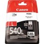 5222B004  Inkjet Cartridge Canon PG540XL Black (600 Pages) 