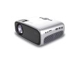 Video Projetor PHILIPS WVGA Bluetooh Wifi VGA HDMI USB 