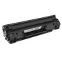 CF283X  Toner HP 83X Black (2.400 Pages)