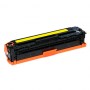 CF402X | CF542X  Toner HP 201X | 203X Yellow (2.500 Pages)
