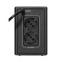 UPS EATON 5E 480w USB Gen2 (900VA)