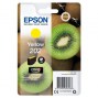 C13T02F44010 Inkjet Cartridge Epson 202 Yellow (300 Pages) Original 