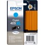 Tinteiro Epson 405XL Azul (1.100 Páginas) Original