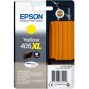 Tinteiro Epson 405XL Amarelo (1.100 Páginas) Original