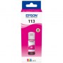 C13T06B340 Inkjet EPSON 113 Magenta (70ml)