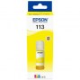 C13T06B440 Inkjet Epson 113 Yellow (70ml)