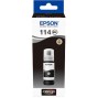 Tinteiro EPSON 114 Preto (70ml) Original