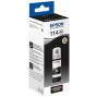 Tinteiro EPSON 114 Preto (70ml) Original