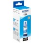 Tinteiro EPSON 114 Azul (70ml) Original