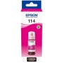 Tinteiro EPSON 114 Magenta (70ml) Original