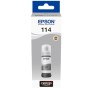 Tinteiro EPSON 114 Cinzento (70ml) Original