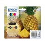 Multipack Tinteiros Epson 604 (4 Cores) Original