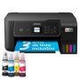 Multifunções A4 Jato Tinta Cores Epson Ecotank ET-2871 Wifi (33ppm)