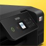 Multifunções A4 Jato Tinta Cores Epson Ecotank ET-2871 Wifi (33ppm)
