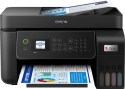 Multifunções A4 Cores Epson EcoTank ET4800 Wi-Fi (33ppm)