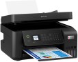 Multifunções A4 Cores Epson EcoTank ET4800 Wi-Fi (33ppm)