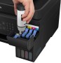 Multifunções A4 Cores Epson EcoTank ET4800 Wi-Fi (33ppm)