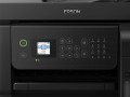 Multifunções A4 Cores Epson EcoTank ET4800 Wi-Fi (33ppm)