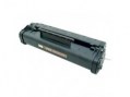 1557A003  Toner Canon FX3 Black (3.000 Pages)