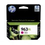 3JA28A  Inkjet Cartridge HP 963XL Magenta (1.600 Pages)