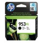 L0S70A Inkjet Cartridge HP 953XL Black (2.000 Pages) Original