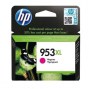 F6U17A Inkjet Cartridge HP 953XL Magenta (1.600 Pages) Original 