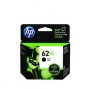 C2P05A Inkjet Cartridge HP 62XL Black (600 Pages) Original 