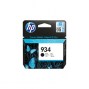 C2P19A  Inkjet Cartridge HP nº 934 Black (400 Pages)
