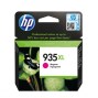 C2P25A Inkjet Cartridge HP 935XL Magenta (825 Pages)